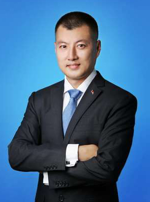 张舸