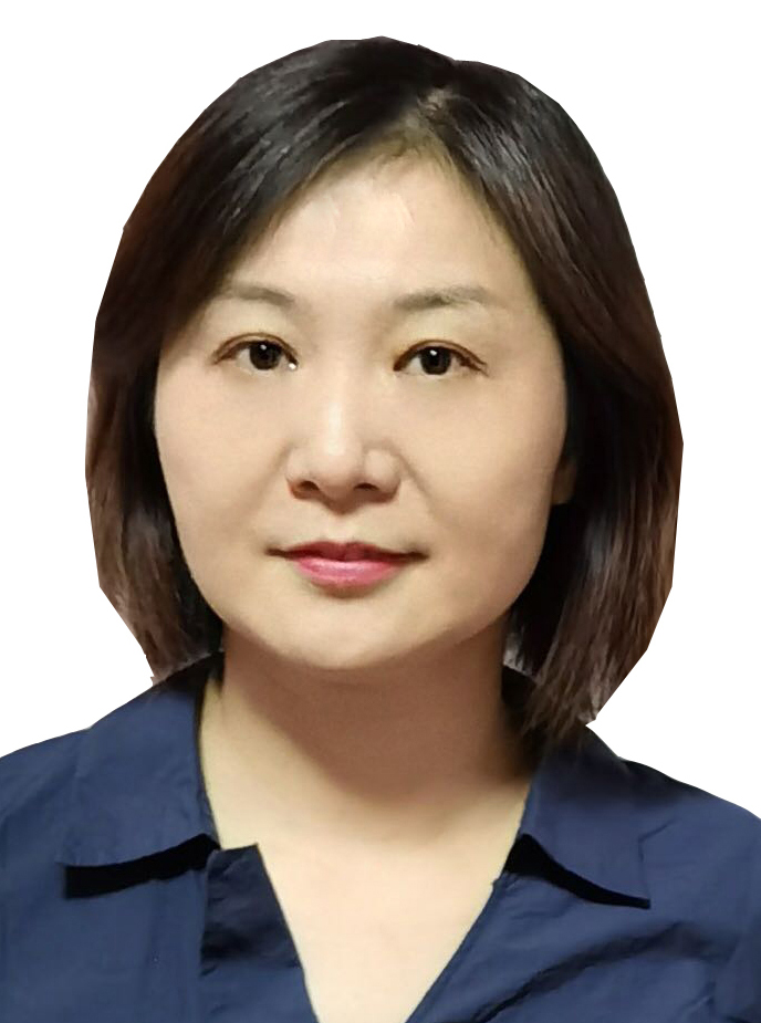 贺梅