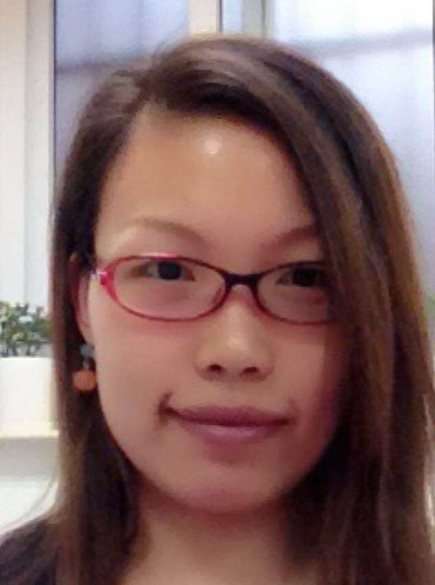 郁婷婷