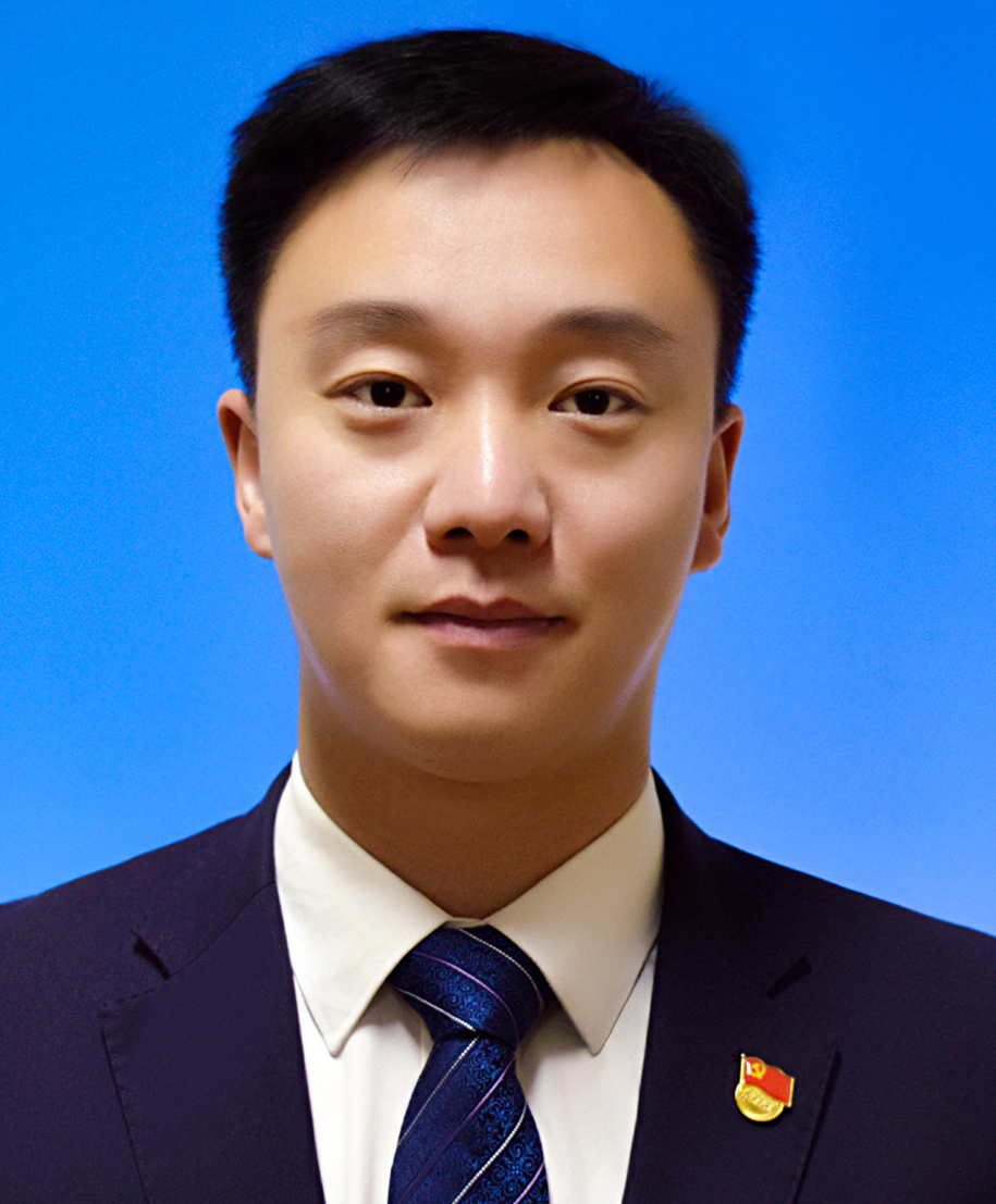 袁盛平