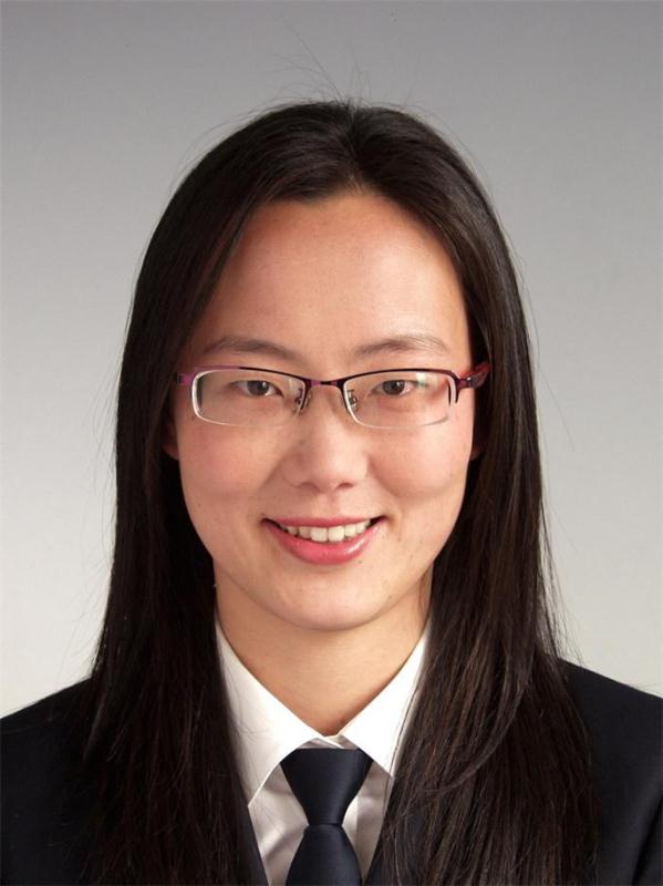 姜慧蓝
