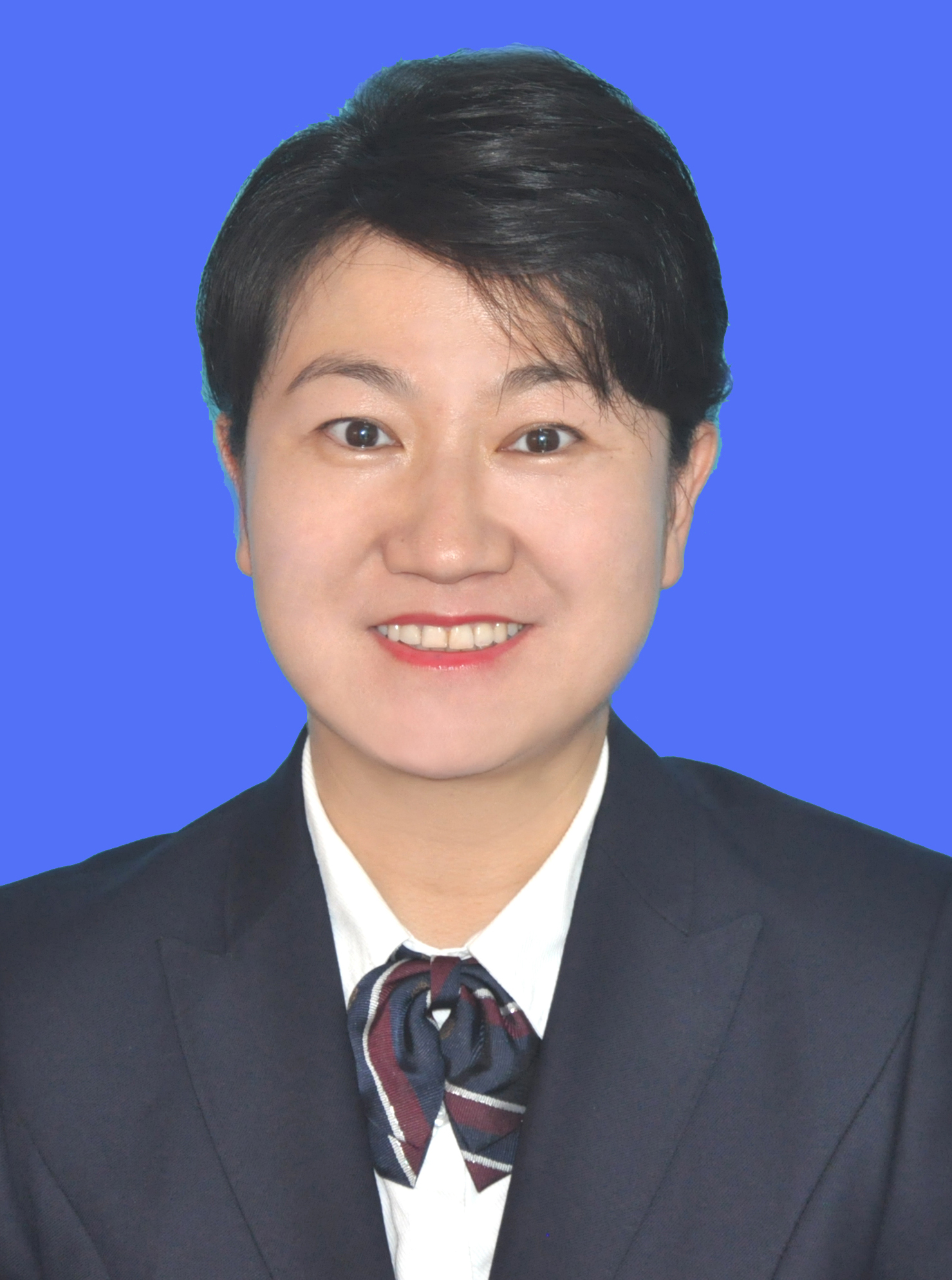 周琴